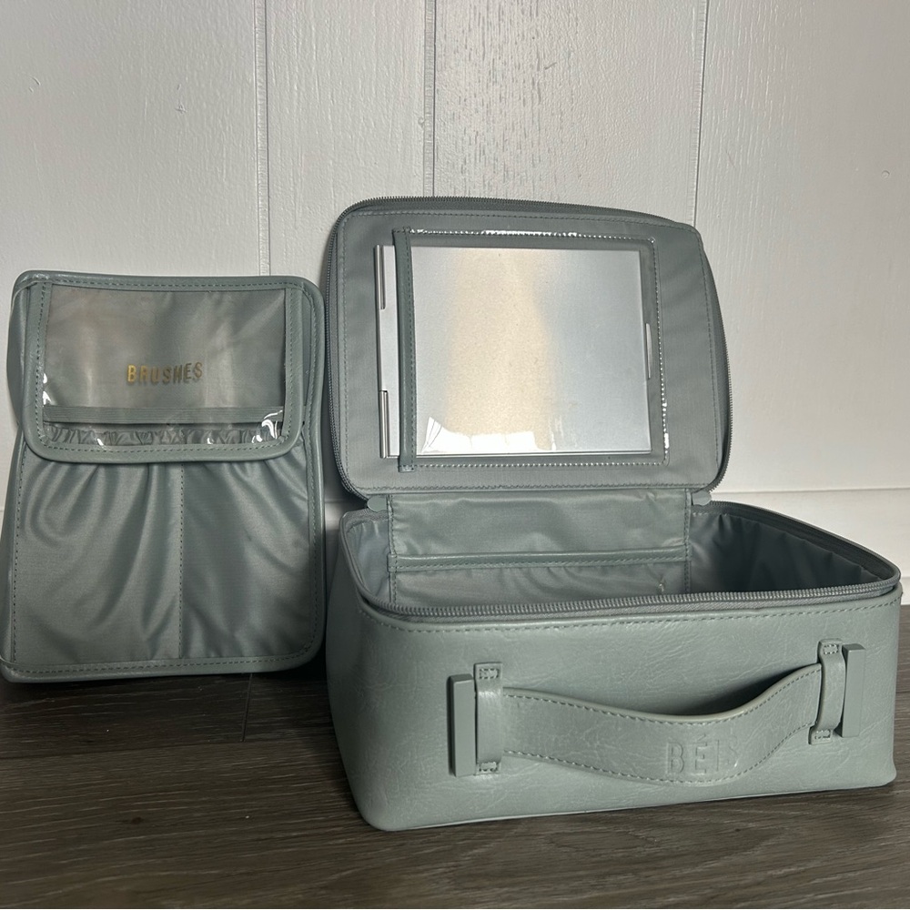 Beis make-up bag